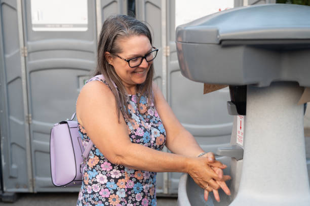 Trusted Belleville, MI porta potty rental Experts